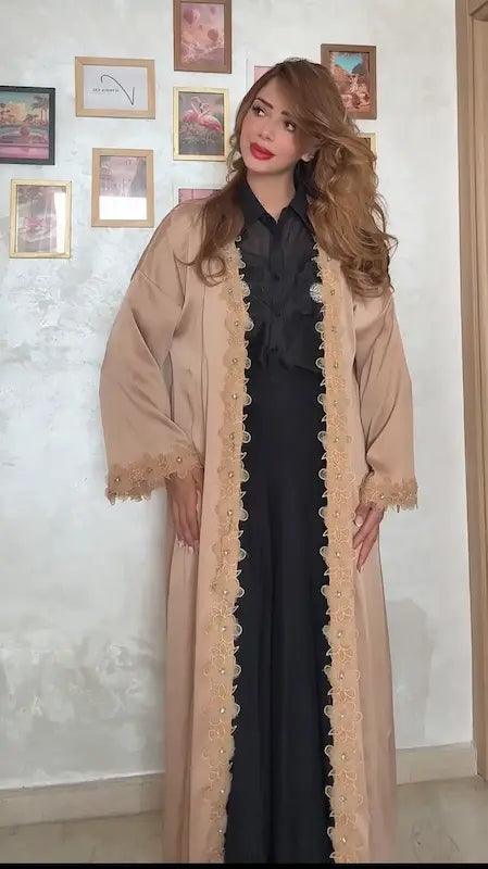 Kimono Soft Elegance